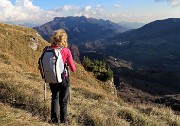 24 Panorama siulla Val Taleggio